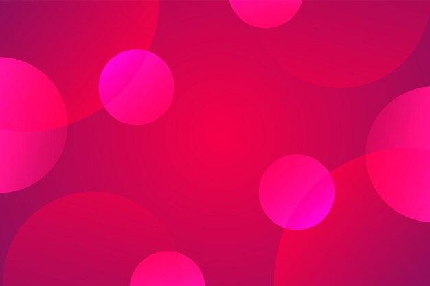 Fondo moderno abstracto
