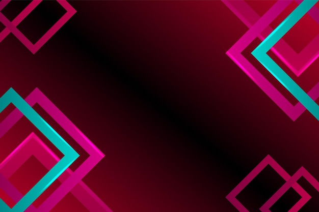 Fondo moderno abstracto