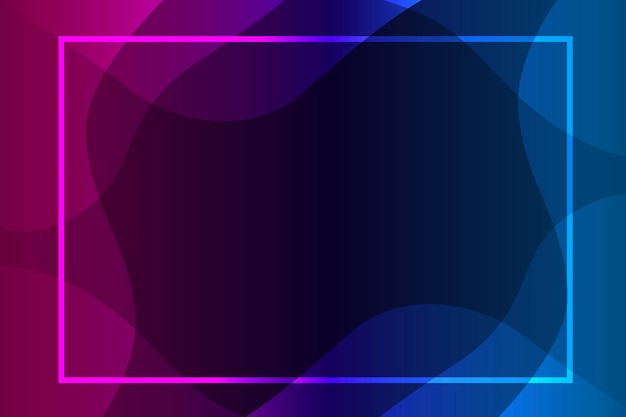 Fondo moderno abstracto