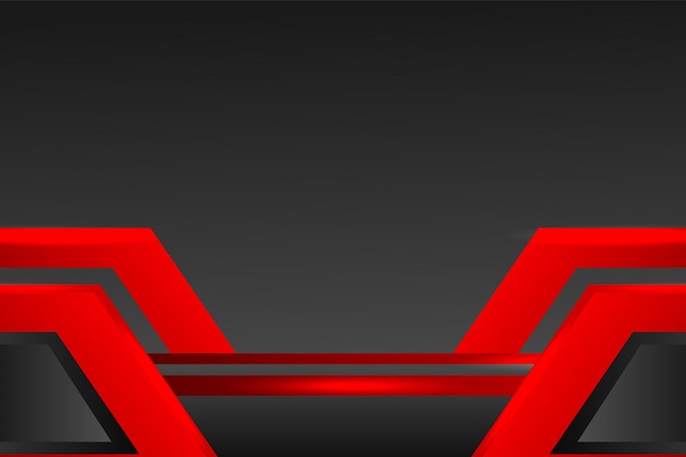 Fondo moderno abstracto