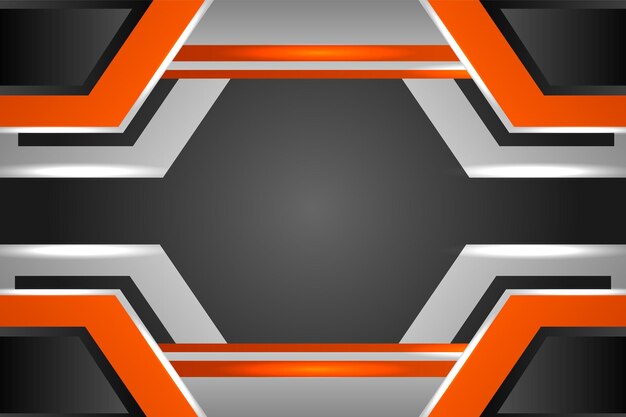 Fondo moderno abstracto