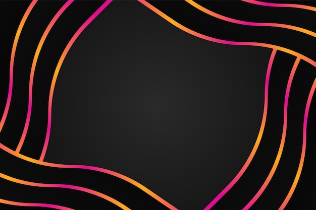 Fondo moderno abstracto