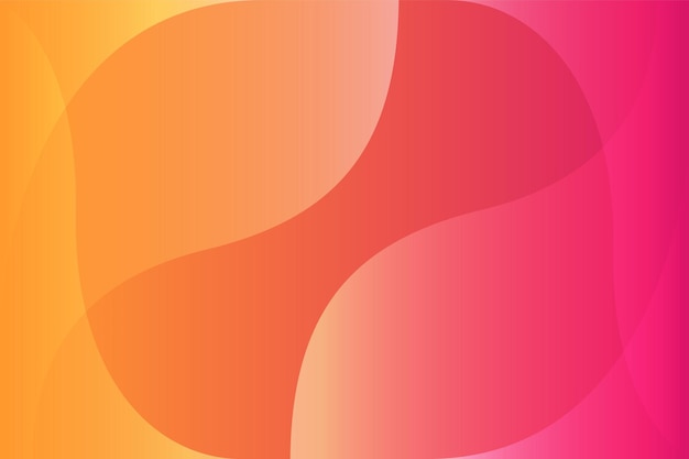 Fondo moderno abstracto