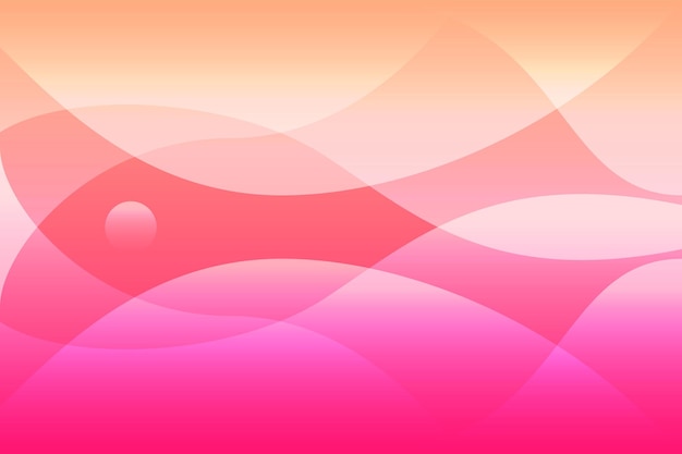 Fondo moderno abstracto