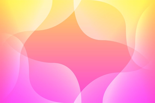 Fondo moderno abstracto