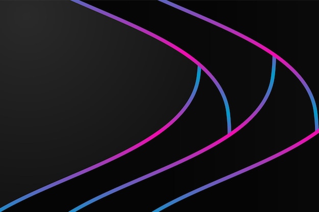 Fondo moderno abstracto