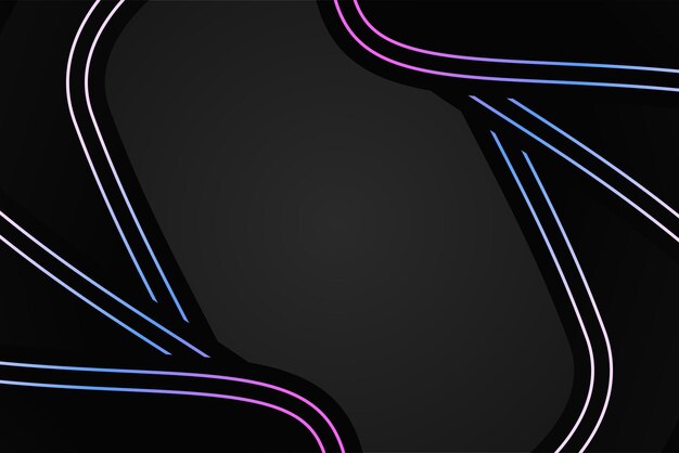 Fondo moderno abstracto