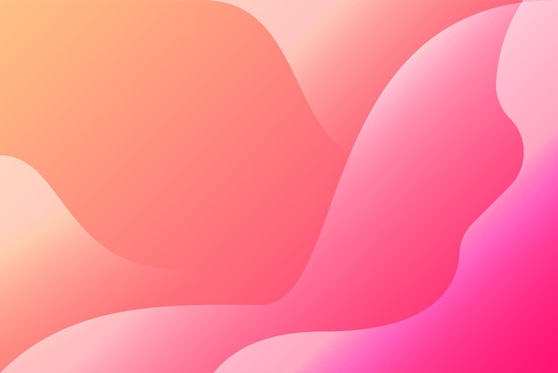 Fondo moderno abstracto