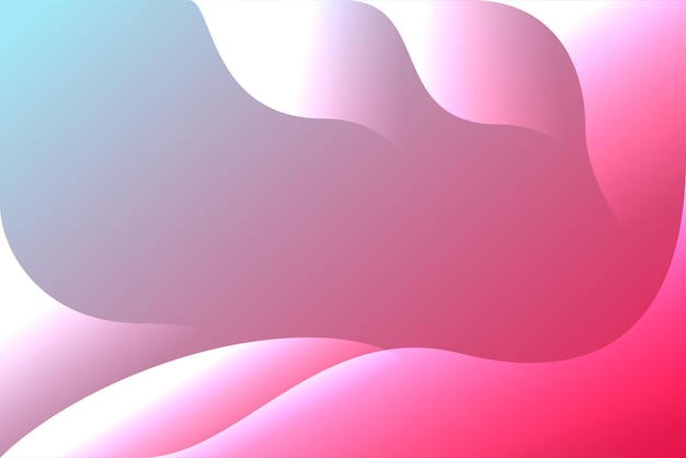 Fondo moderno abstracto
