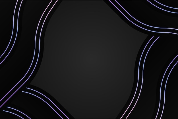 Fondo moderno abstracto