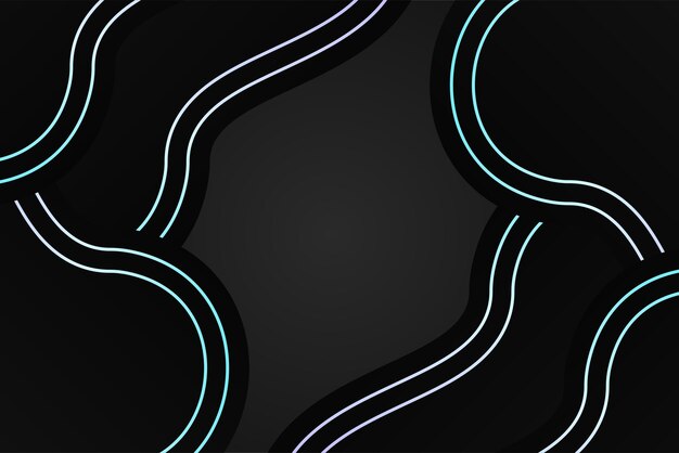 Fondo moderno abstracto