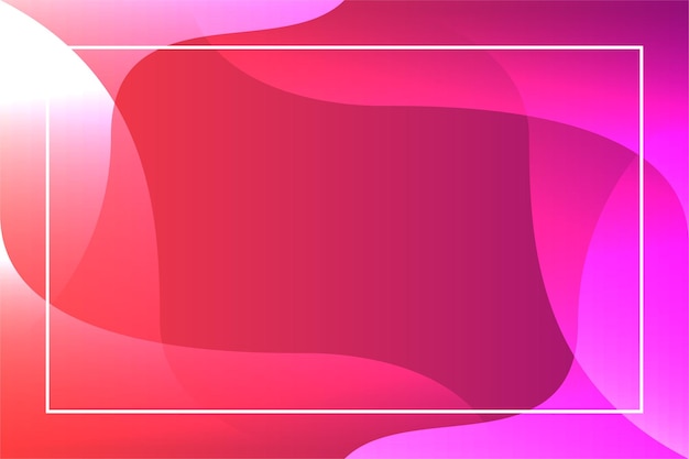 Fondo moderno abstracto