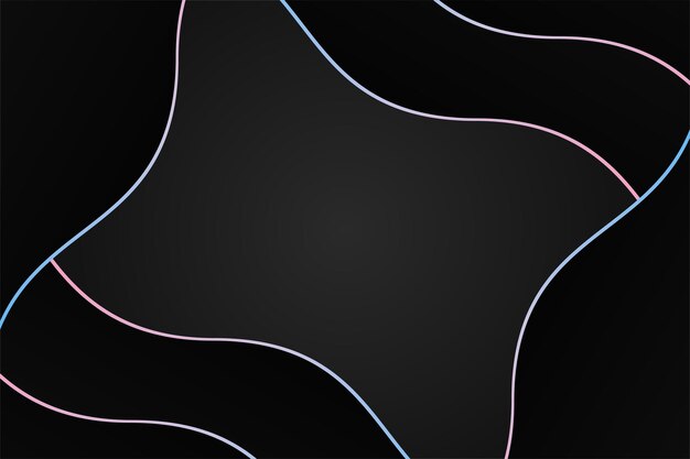Fondo moderno abstracto