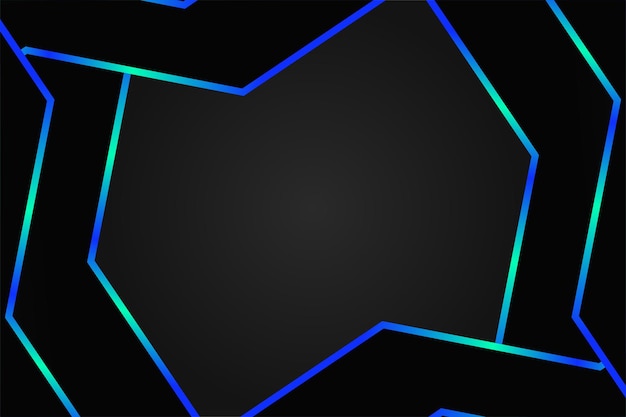 Fondo moderno abstracto