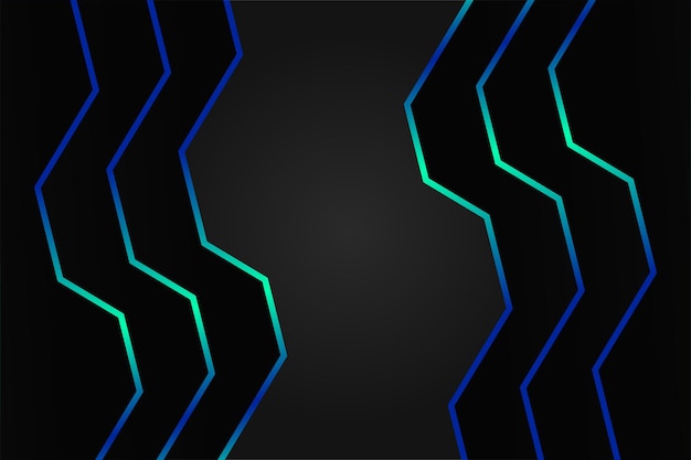 Fondo moderno abstracto