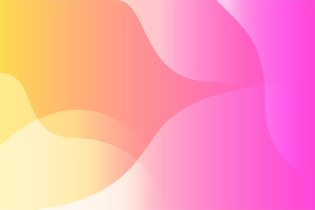 Fondo moderno abstracto