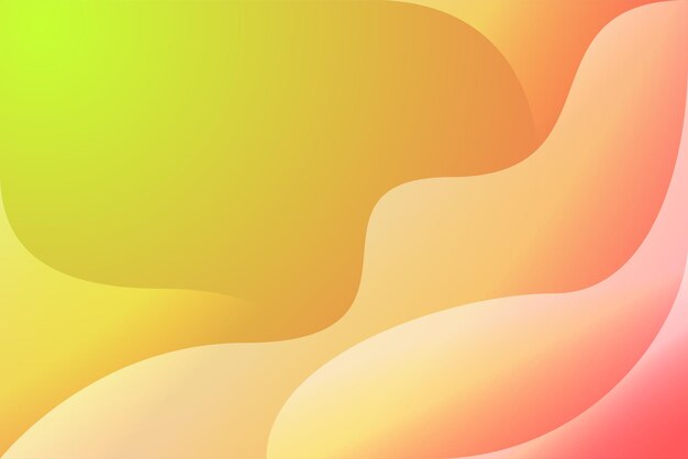 Fondo moderno abstracto