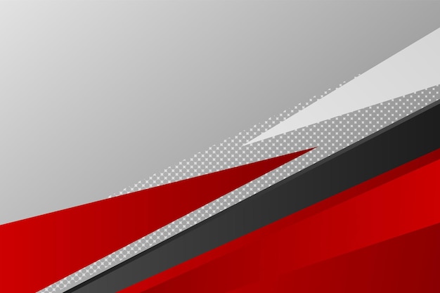 Fondo moderno abstracto