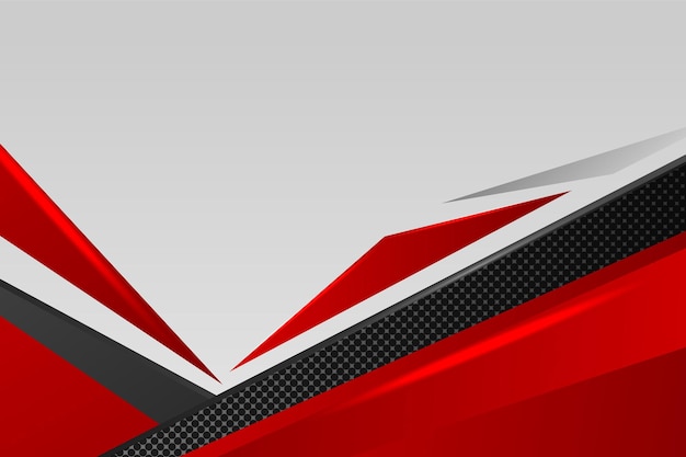 Fondo moderno abstracto