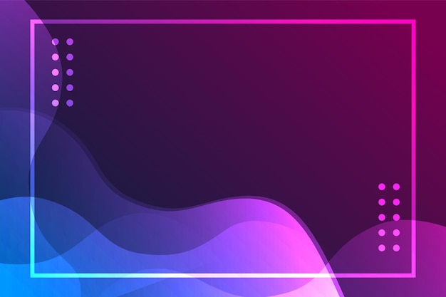 Fondo moderno abstracto