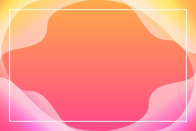 Fondo moderno abstracto