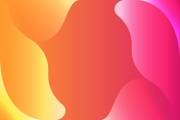 Fondo moderno abstracto