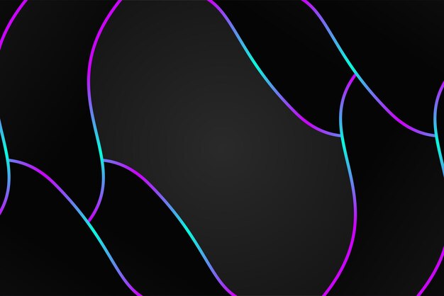 Fondo moderno abstracto