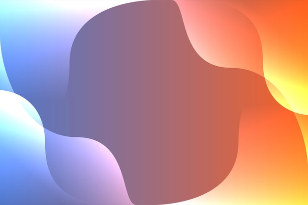 Fondo moderno abstracto