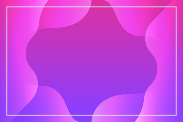 Fondo moderno abstracto