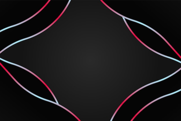 Fondo moderno abstracto