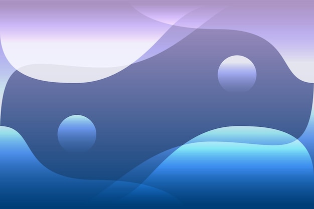 Fondo moderno abstracto