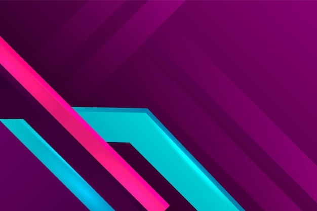 Fondo moderno abstracto