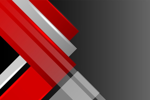 Fondo moderno abstracto