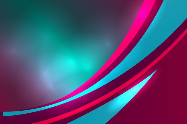 Fondo moderno abstracto
