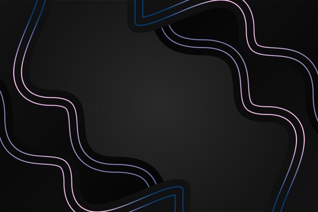 Fondo moderno abstracto