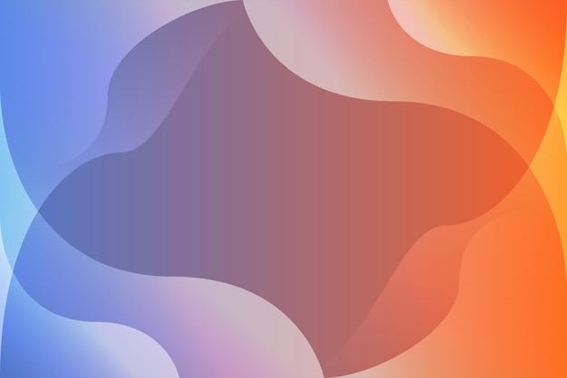 Fondo moderno abstracto