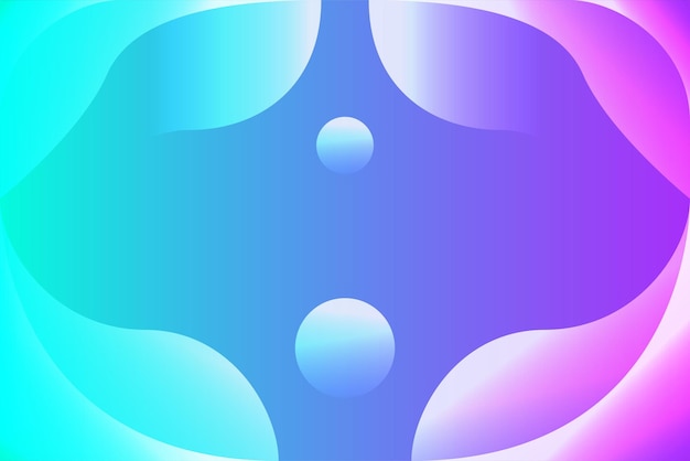 Fondo moderno abstracto