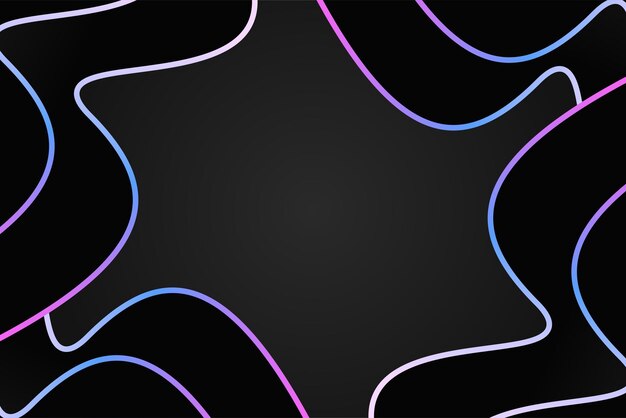Fondo moderno abstracto