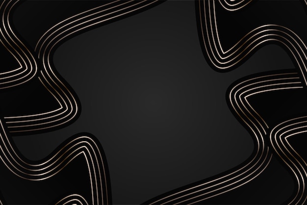 Fondo moderno abstracto