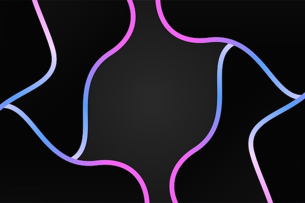 Fondo moderno abstracto
