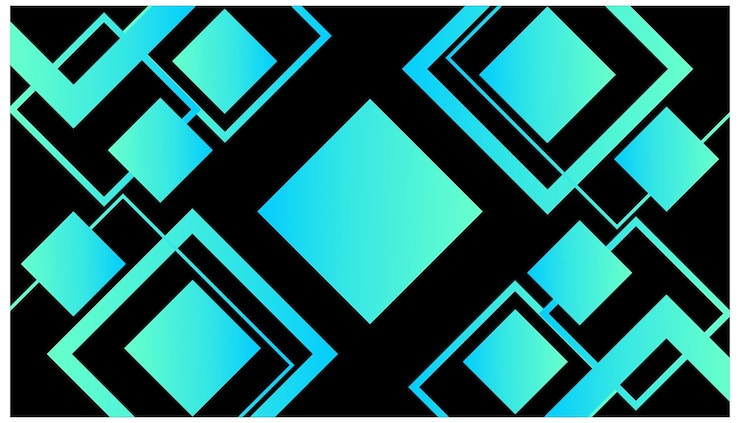 Vector fondo moderno abstracto