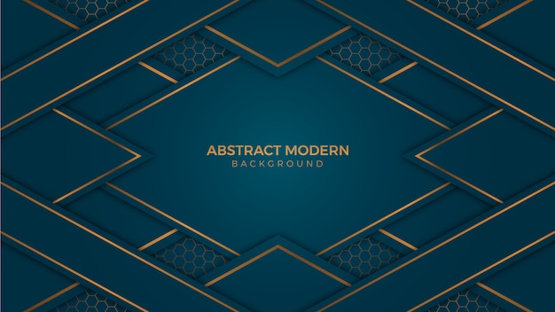 Fondo moderno abstracto