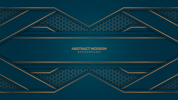 Fondo moderno abstracto