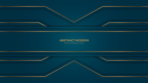 Fondo moderno abstracto