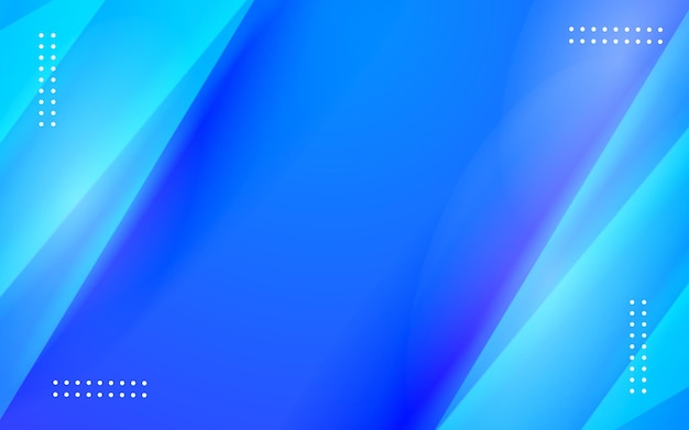 fondo moderno azul degradado abstracto