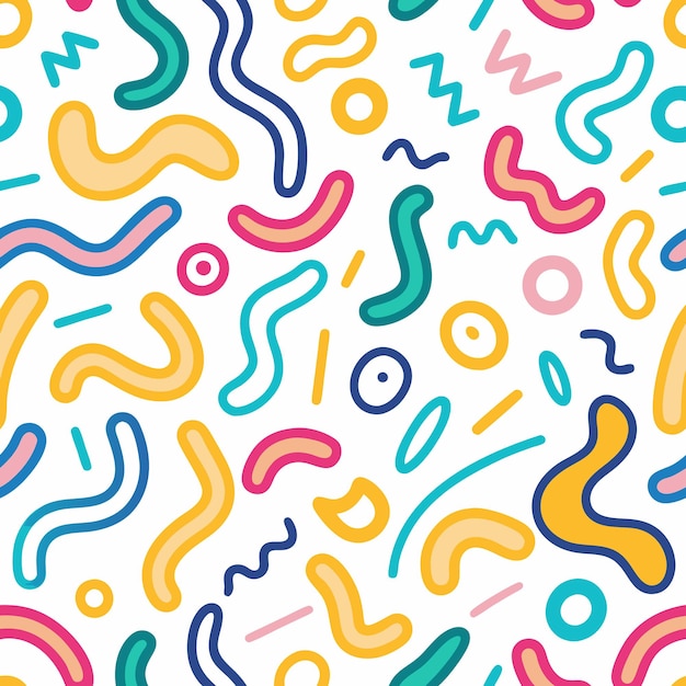 fondo moderno y colorido