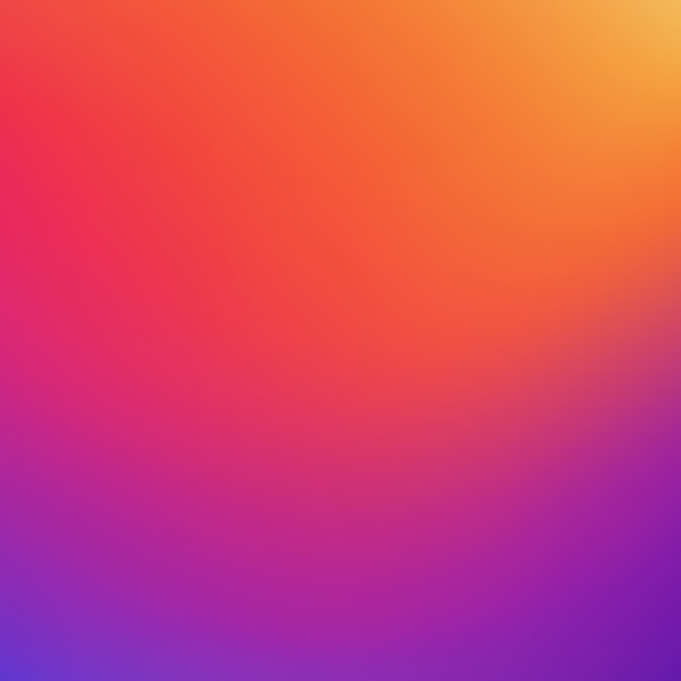 Fondo moderno y de moda colorido para aplicaciones o presentaciones