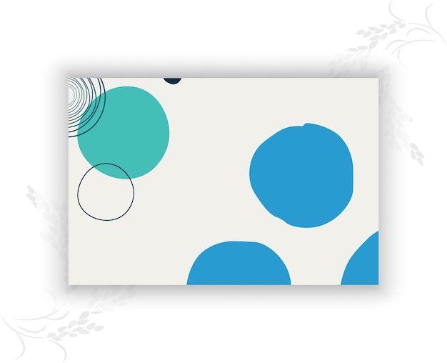 Fondo monocromático blanco con gradiente de vector abstracto