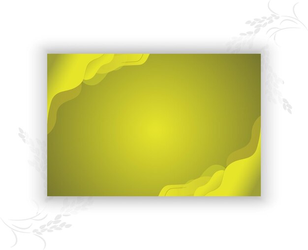 Fondo monocromático blanco con gradiente de vector abstracto