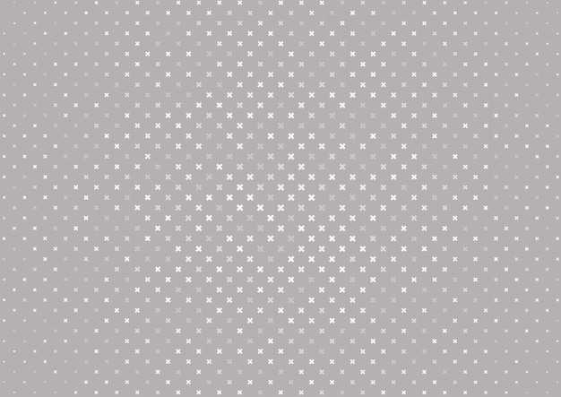 fondo monocromático de punto más patrón